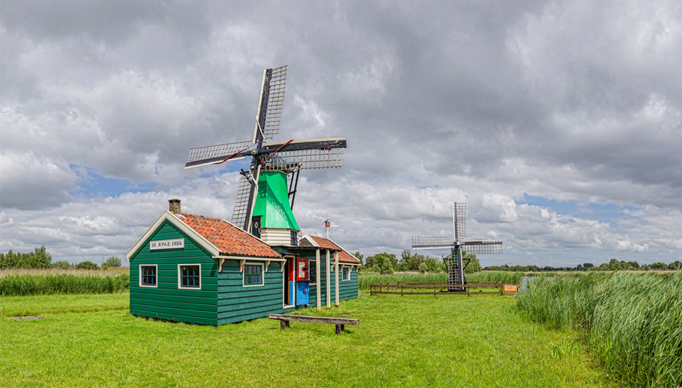 De Jonge Dirk
