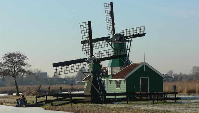 De Jonge Dirk