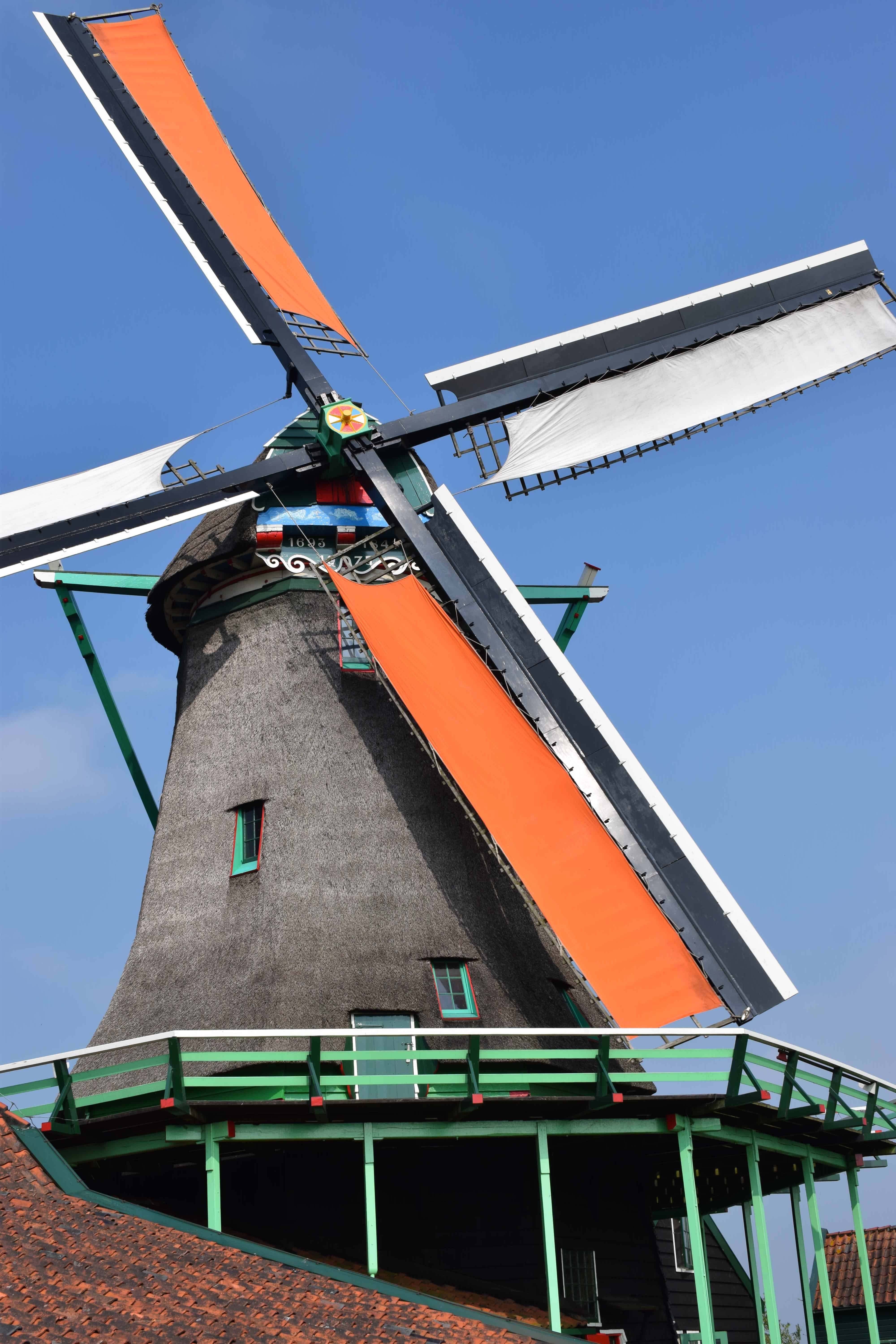 De Bonte Hen
