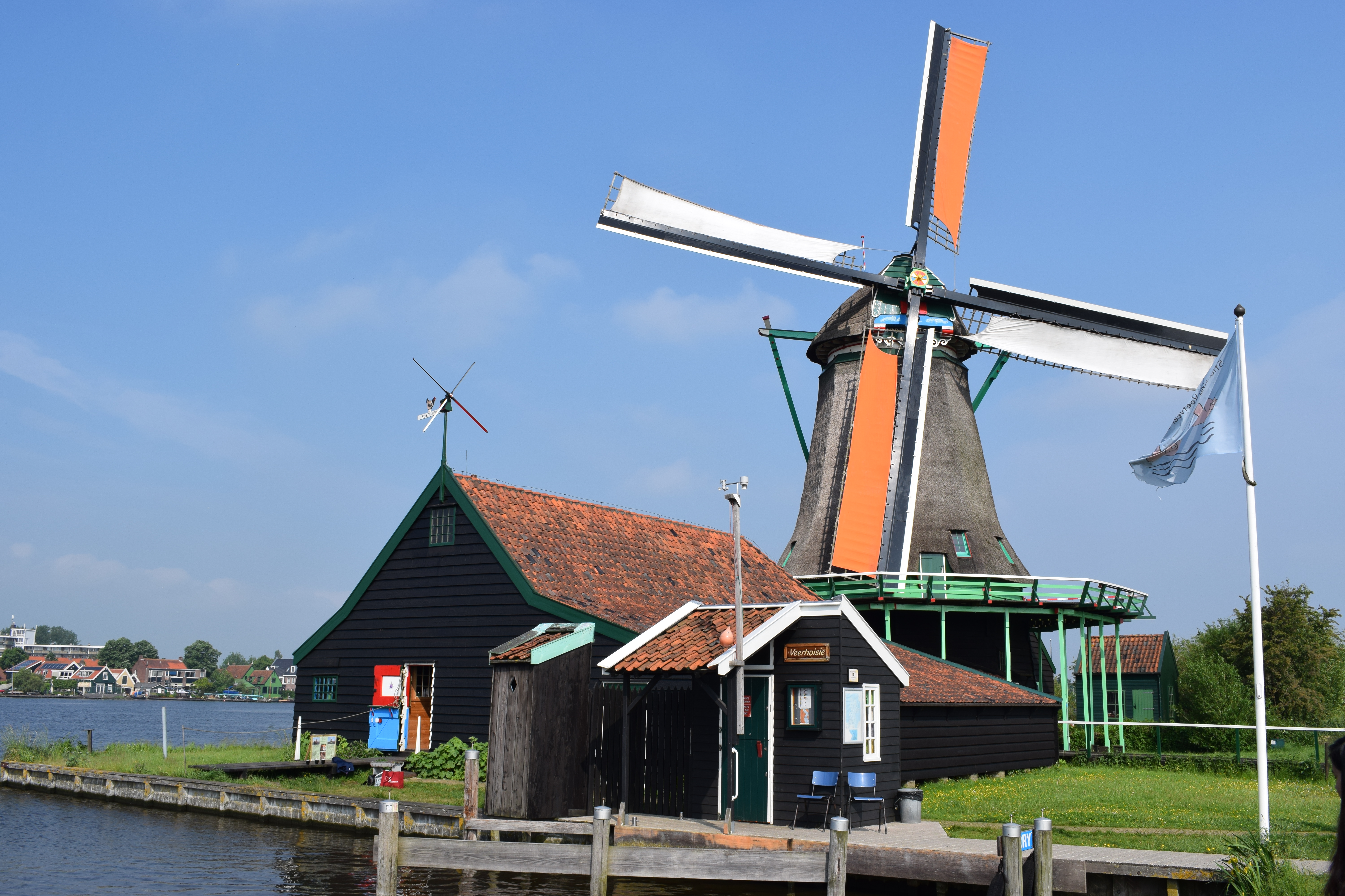 De Bonte Hen