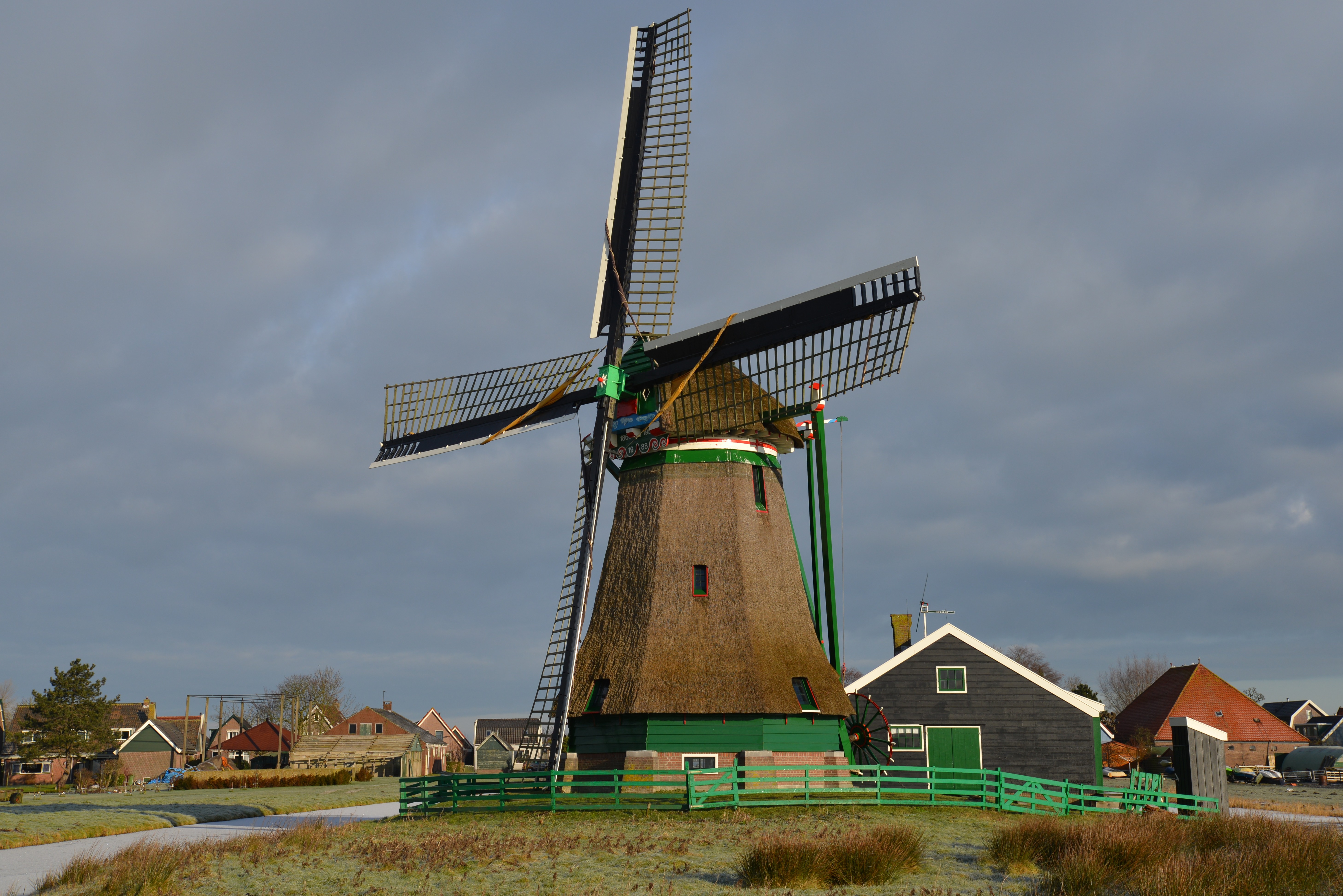 De Koker