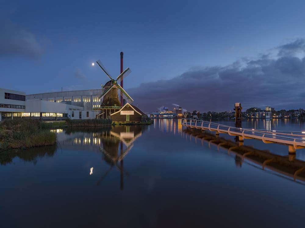 De Ooievaar