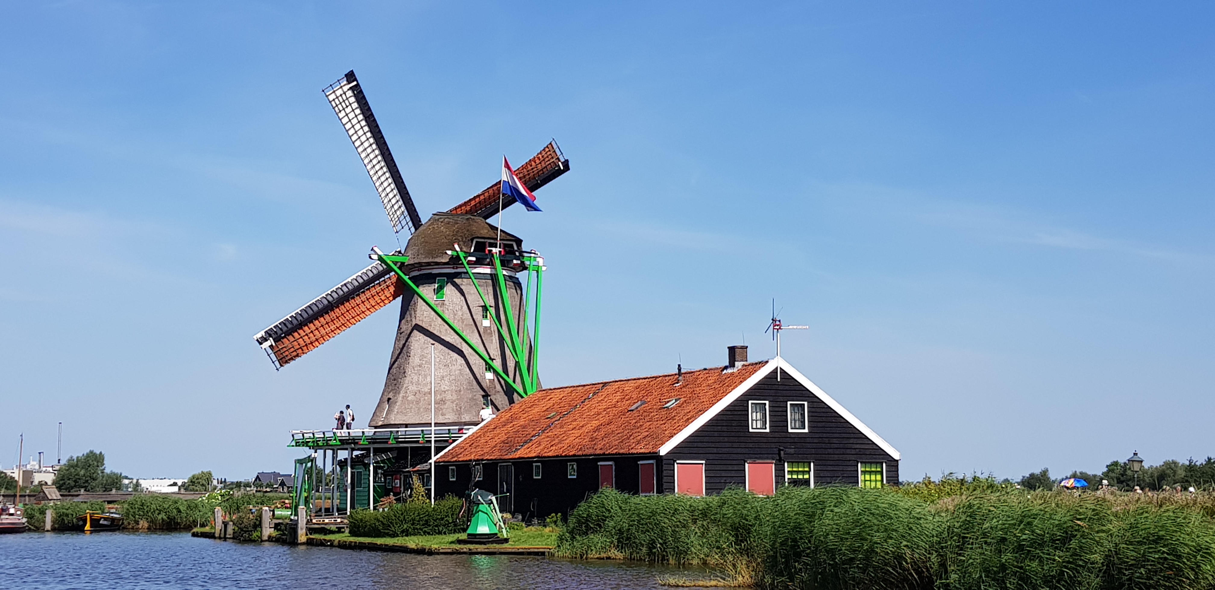 De Zoeker
