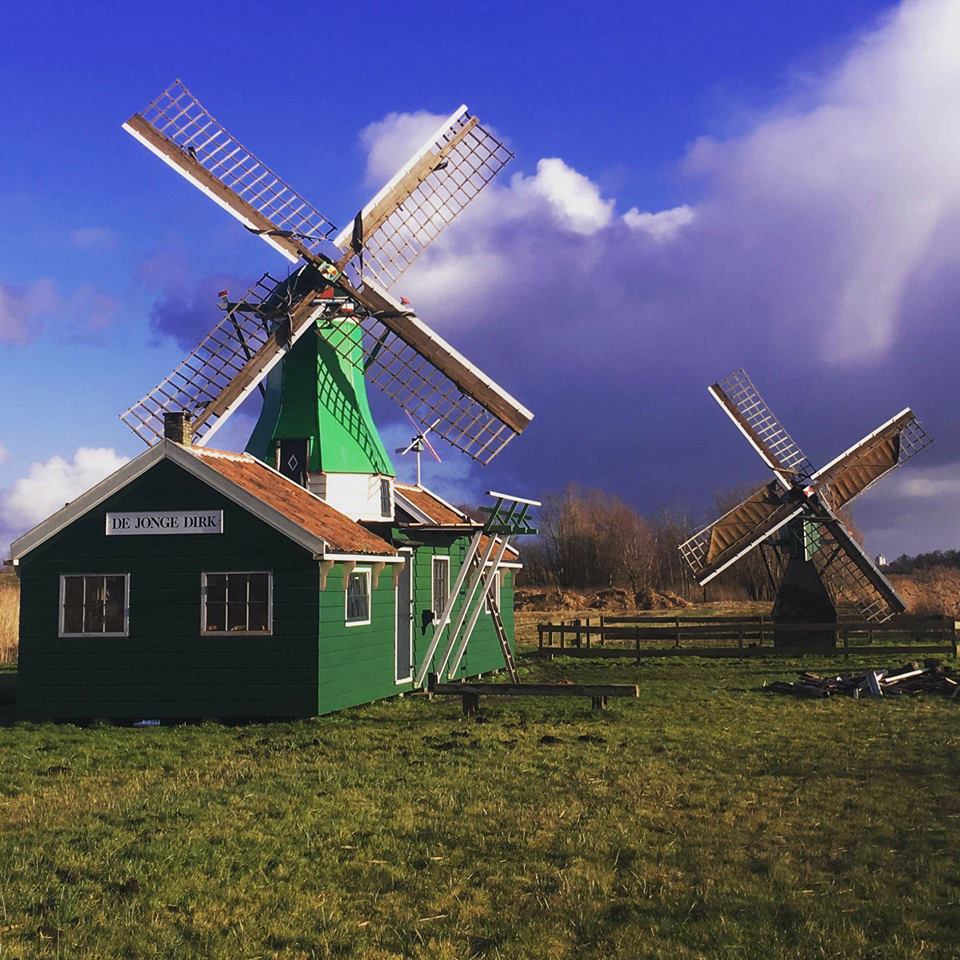 De Jonge Dirk