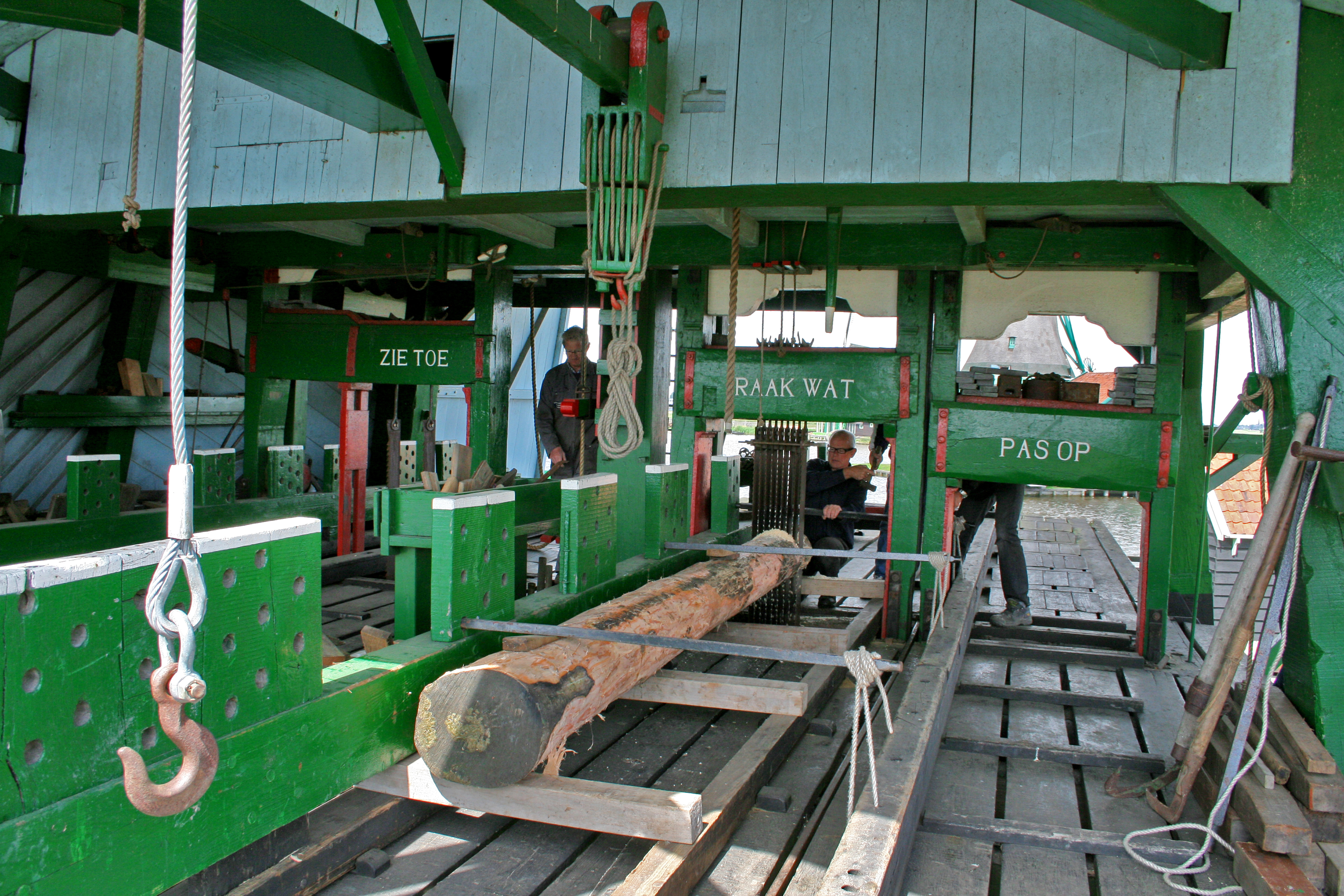 De Gekroonde Poelenburg