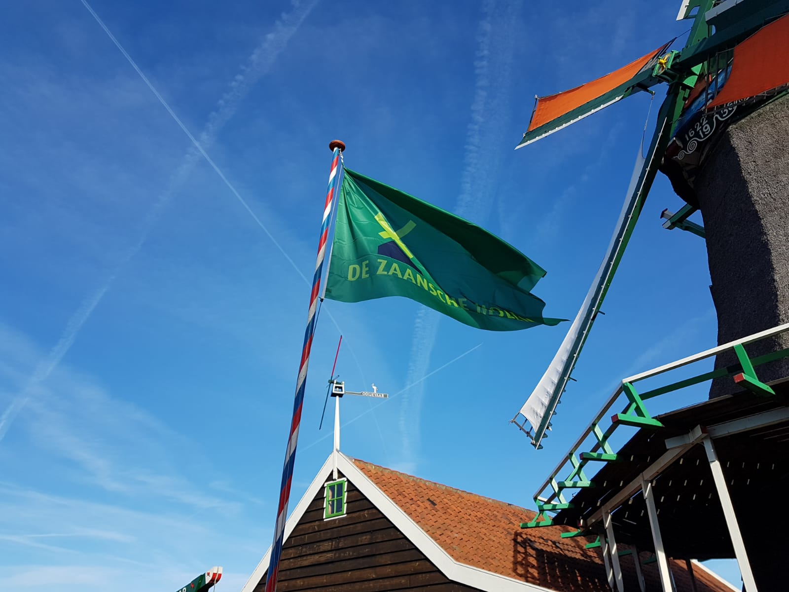 De Ooievaar