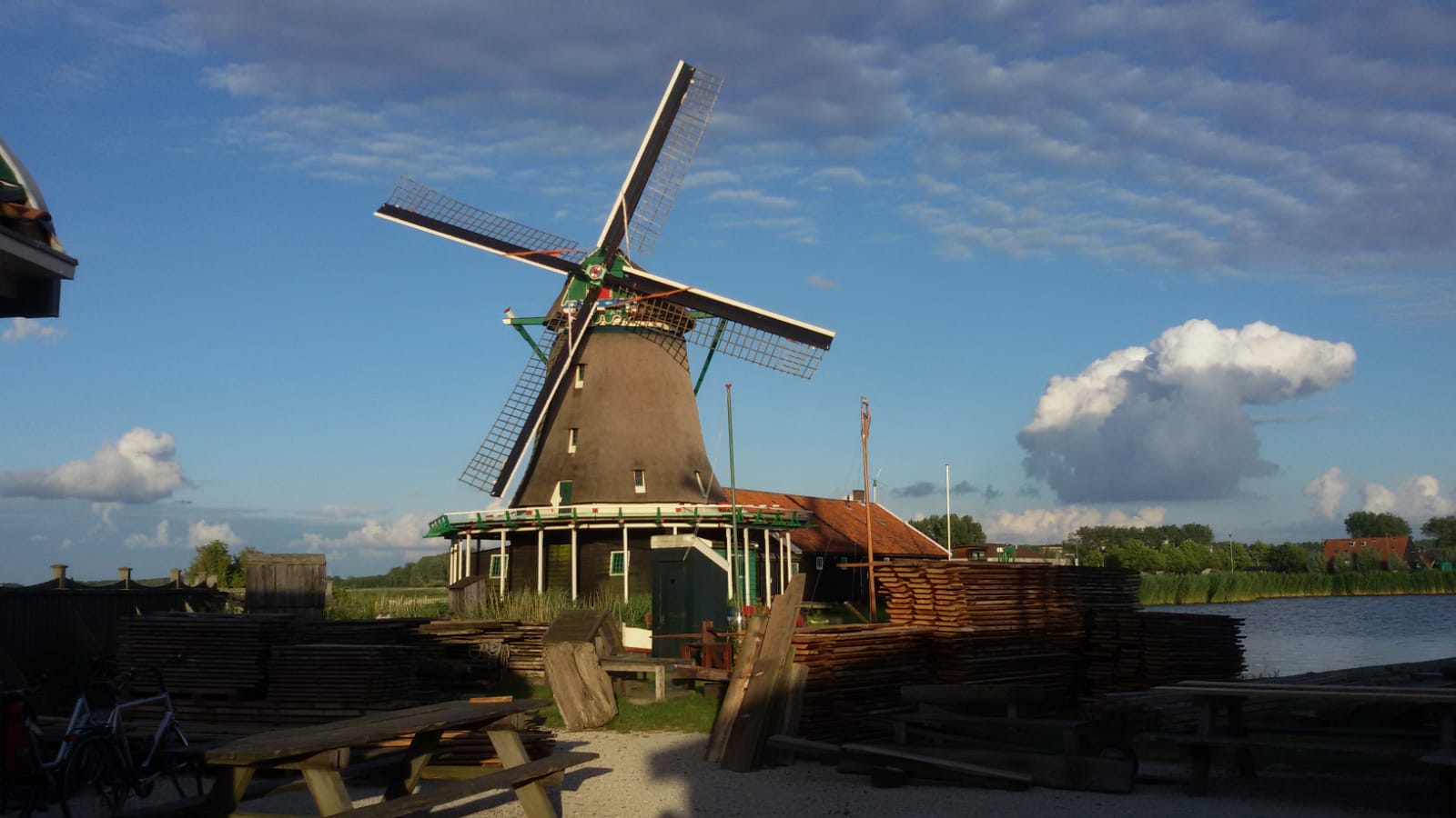 De Zoeker