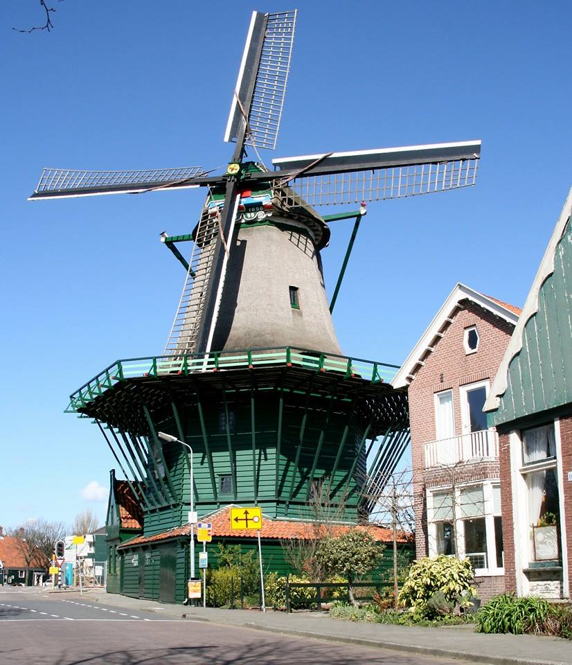 De Bleeke Dood