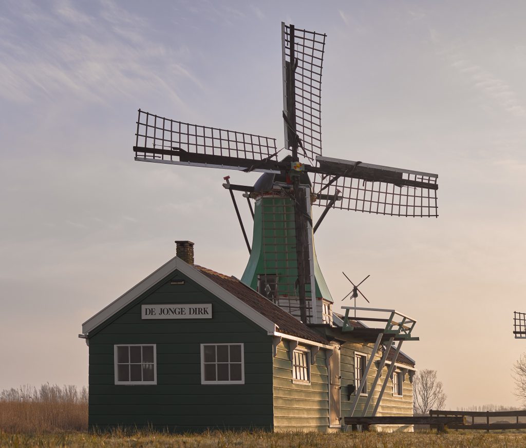 DeJongeDirk