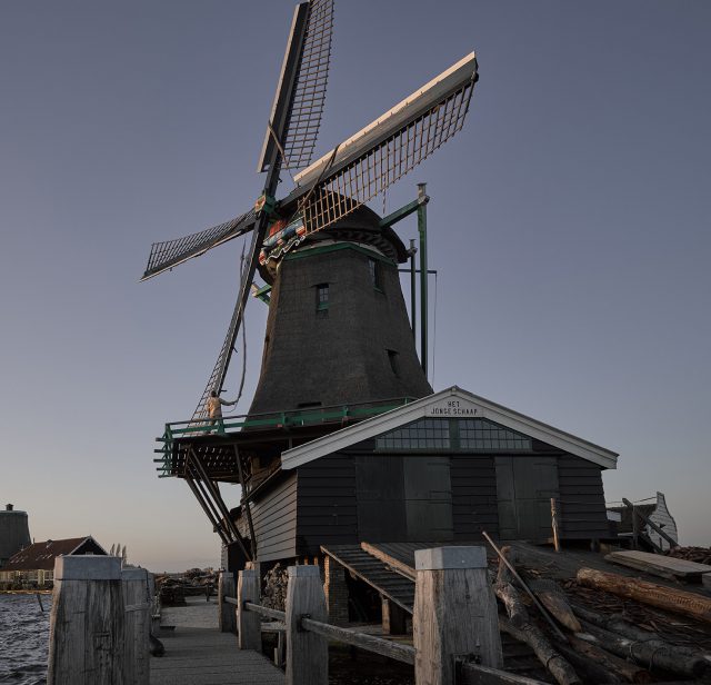 HetJongeSChaap