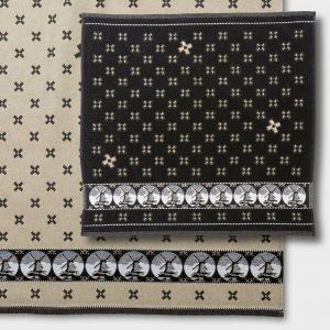 Mariette Wolbert Textiles – keukentextiel set