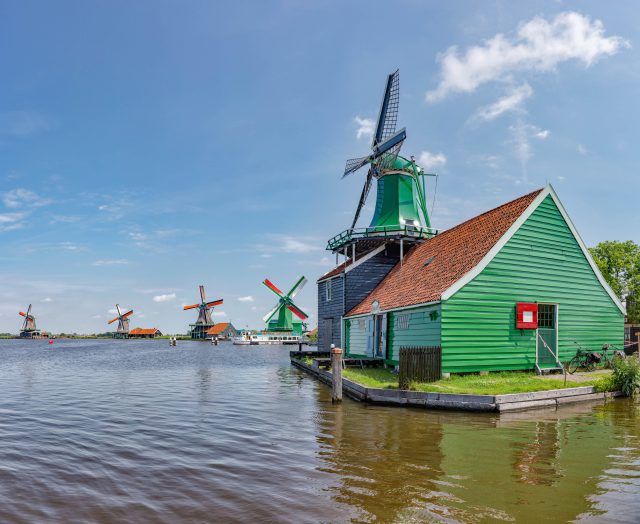 Huisman