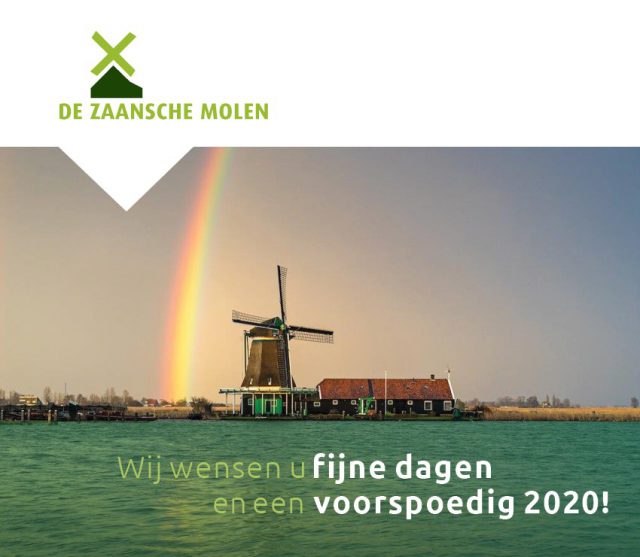 kerstwens 2019