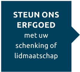 Steun ons erfgoed