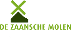 De Zaansche molen