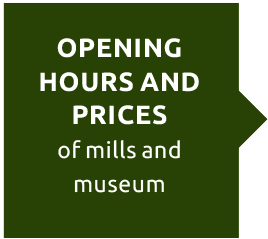 opening hours and prices