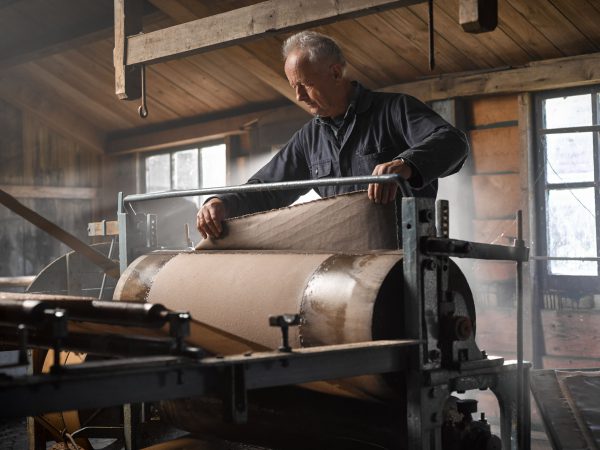 Ridders van de molen