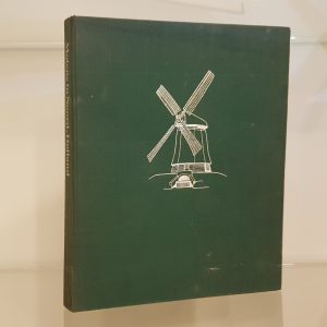 Molens in Noord-Holland