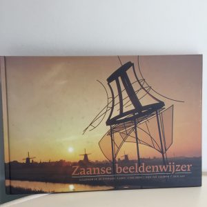 Zaanse beeldenwijzer