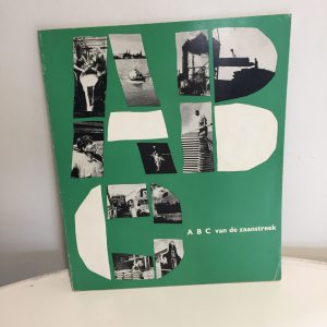 ABC van de Zaanstreek