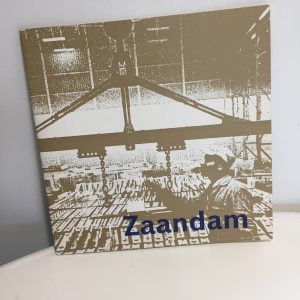 Zaandam