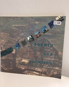 Bouwen aan Zaanstad