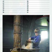 Verjaardagskalender - Afbeelding 2