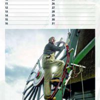 Verjaardagskalender - Afbeelding 3