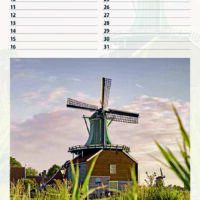 Verjaardagskalender - Afbeelding 4