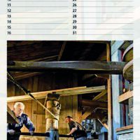 Verjaardagskalender - Afbeelding 5