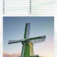 Verjaardagskalender - Afbeelding 6