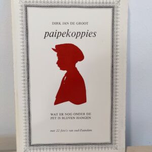 Paipekoppies