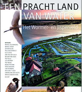 Een pracht land van water