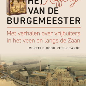 Koffertje van de burgemeester