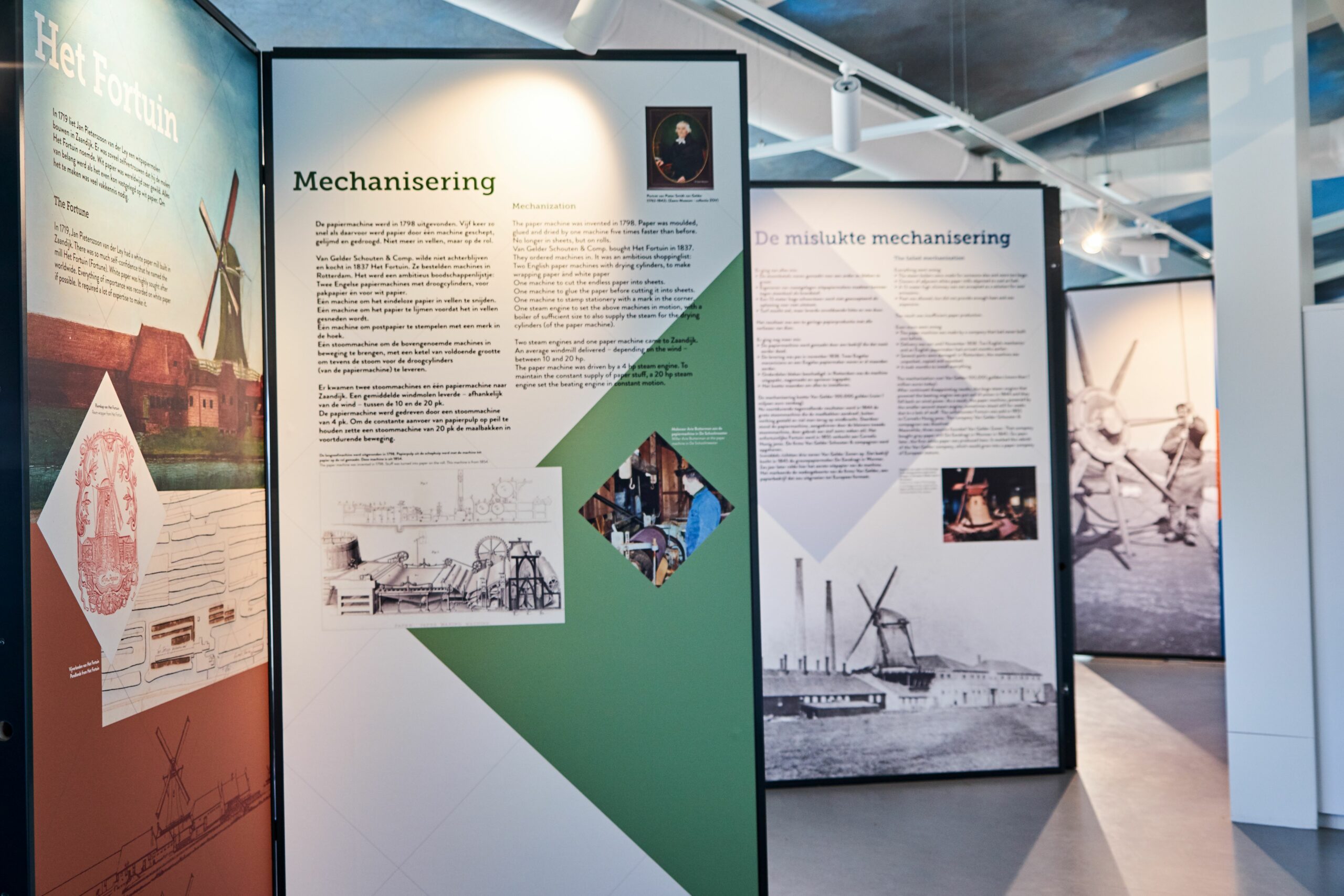 overzicht expo low