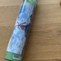 Puzzel Zaanse Schans/molen Het Jonge Schaap, 500 st. - Afbeelding 2