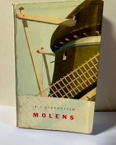 molens, ir. F. Stokhuyzen