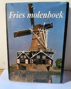 Fries molenboek
