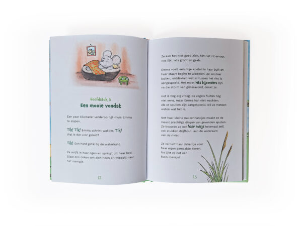 Noodoproep uit de molen - Afbeelding 5