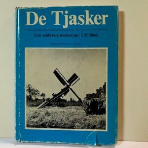 De Tjasker