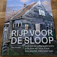 Rijp voor de sloop