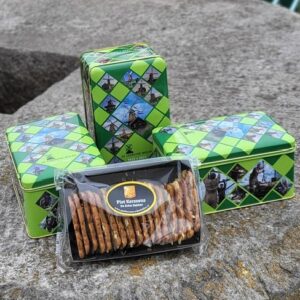 Jubileumblik met overheerlijke speculaas