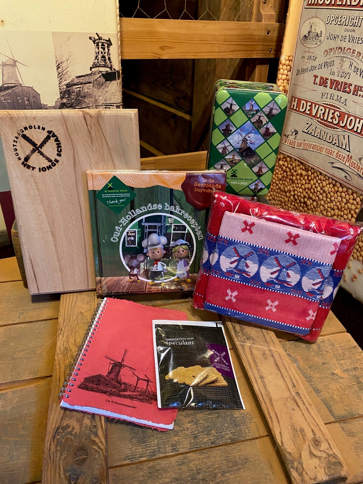 Cadeaupakketten - Afbeelding 5