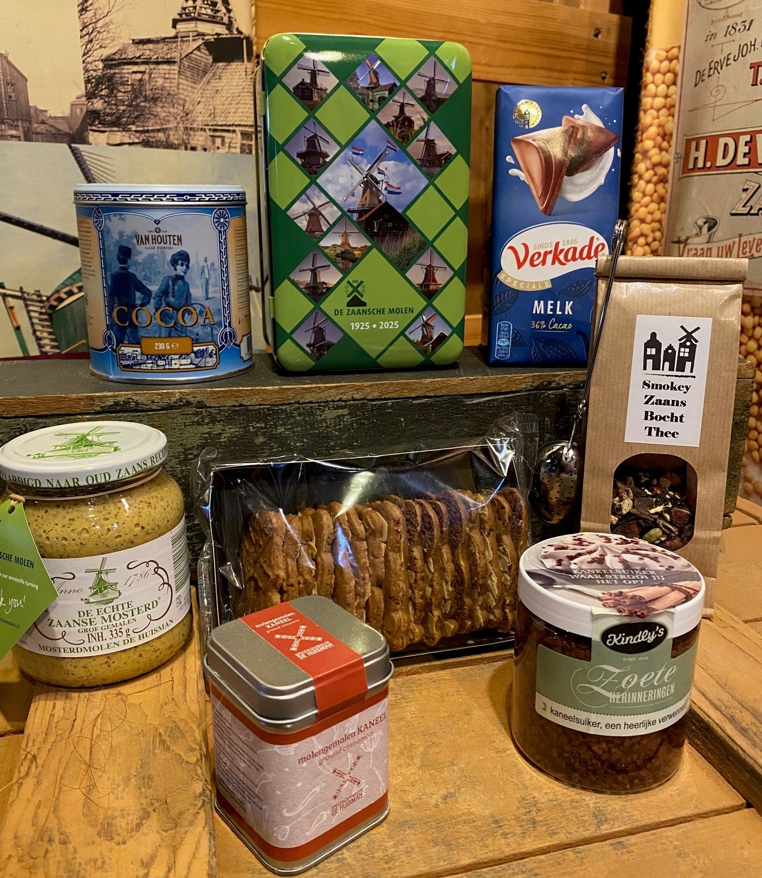 Cadeaupakketten - Afbeelding 6