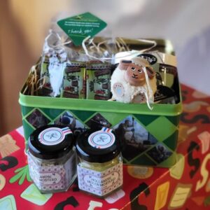 Cadeaupakket (klein)