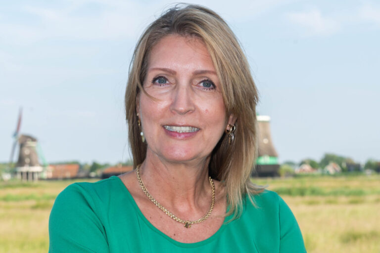 Katelijne Prinsenberg