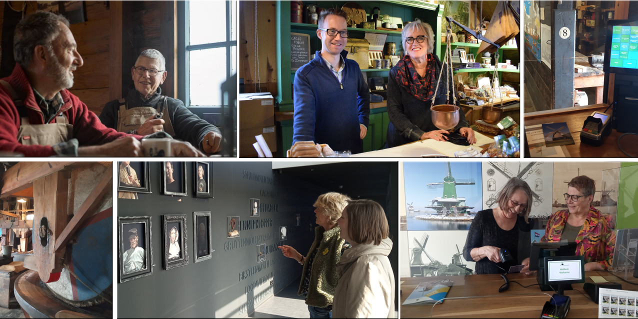 collage vrijwilligers groot