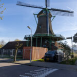 Bouwterrein Het Pink