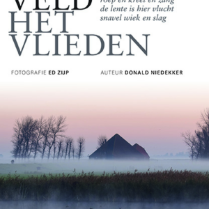 Het veld, het vlieden