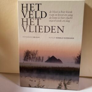 Het veld, het vlieden